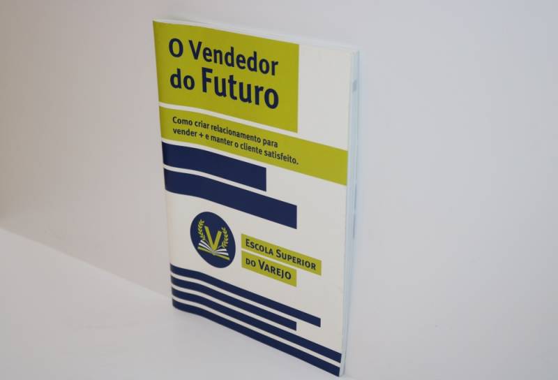 Folder de Divulgação Vila Mariana - Folder de Festa