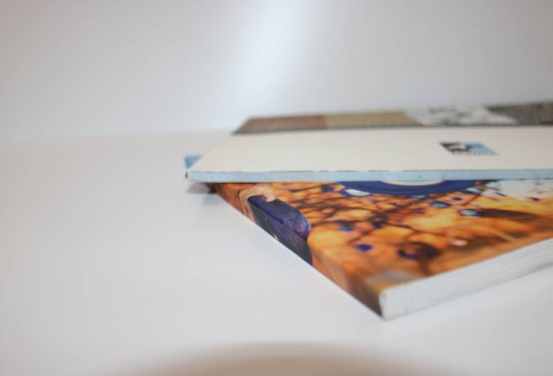 Impressão de Livro Fotográfico em Sp Rio Pequeno - Impressão de Livro de Baixa Tiragem