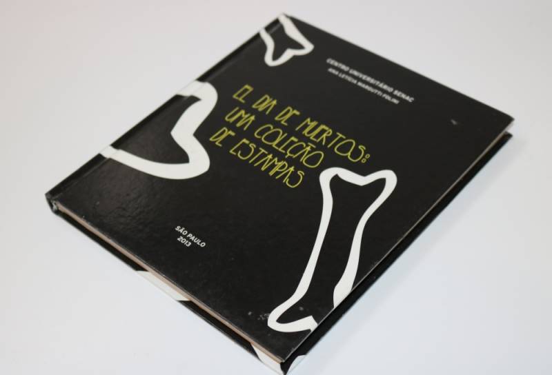 Impressão de Livro Fotográfico Rio Pequeno - Impressão e Encadernação de Livro