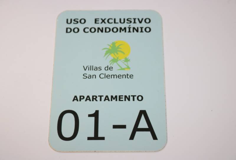 Impressões em Cartão de PVC São Caetano do Sul - Impressão em PVC Flexível