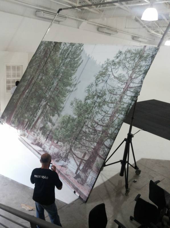 Quanto Custa Canvas Impressão Digital Alto de Pinheiros - Banner de Lona para Comunicação Visual