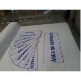 banner de vinil personalizado preço Liberdade